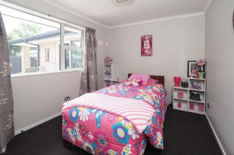 Photo of property in 2 Magnolia Drive, Netherby, Ashburton, 7700