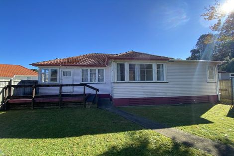 Photo of property in 21 Cussen Street, Chartwell, Hamilton, 3210