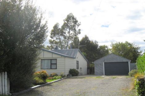 Photo of property in 108 Main North Road, Woodend, 7610