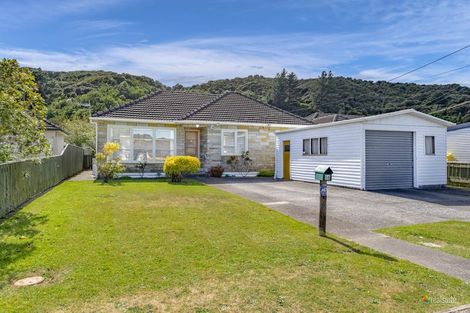 Photo of property in 56 Bull Avenue, Wainuiomata, Lower Hutt, 5014