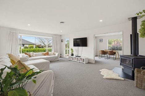 Photo of property in 1 Matthews Street, Kaiapoi, 7630