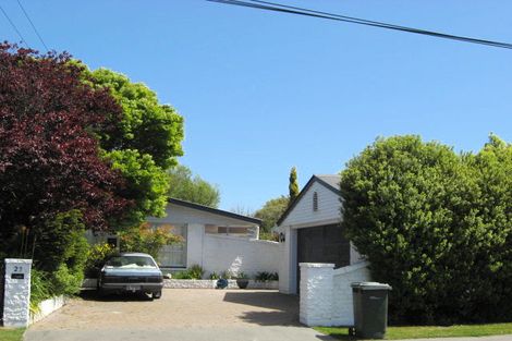 Photo of property in 23 Ryeland Avenue, Ilam, Christchurch, 8041