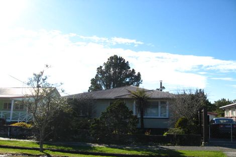 Photo of property in 7 Geraldine Street, Greymouth, 7805