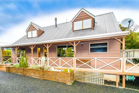 Photo of property in 120 North Taieri Road, Abbotsford, Dunedin, 9018