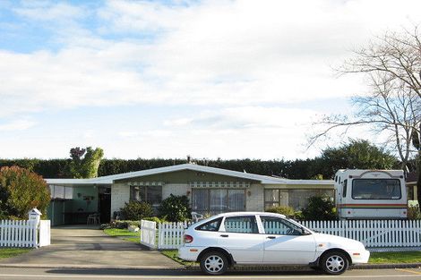 Photo of property in 124 Murdoch Road West, Raureka, Hastings, 4120