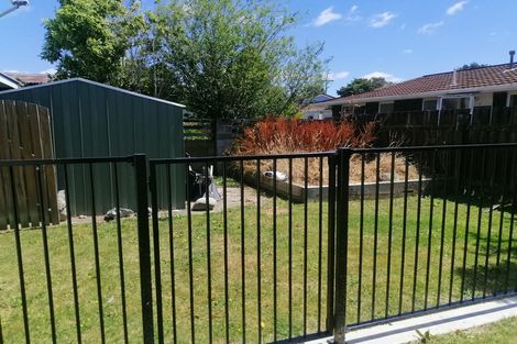 Photo of property in 28d Blenheim Street, Upper Hutt Central, Upper Hutt, 5018