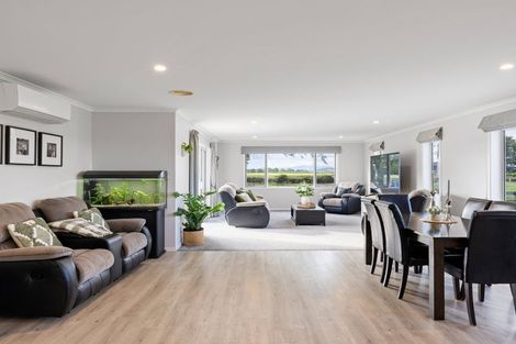 Photo of property in 296 Piako Road, Gordonton, Hamilton, 3281