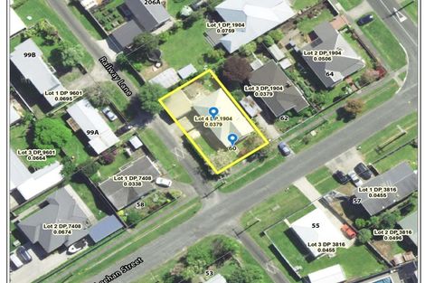 Photo of property in 60 Sheehan Street, Whataupoko, Gisborne, 4010