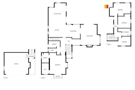 Photo of property in 9 Holyport Close, Fairfield, Dunedin, 9018