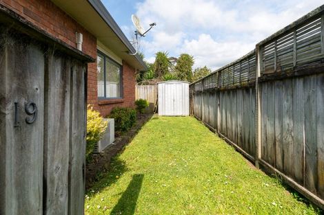 Photo of property in 19/103 Swanson Road, Henderson, Auckland, 0610