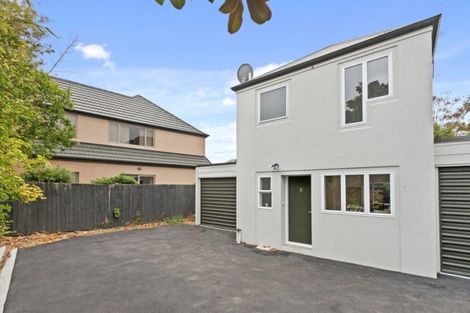 Photo of property in 5/419 Madras Street, St Albans, Christchurch, 8014