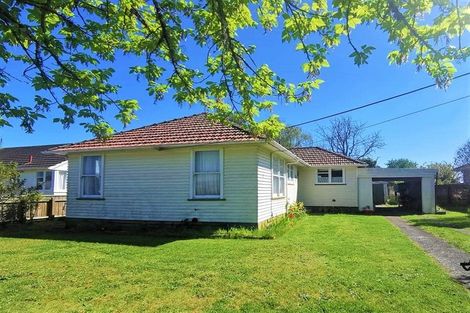 Photo of property in 16 Fitzgerald Street, Kawerau, 3127