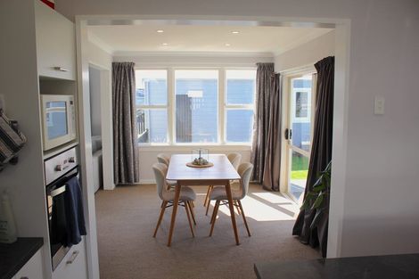 Photo of property in 87 Robertson Street, Richmond, Invercargill, 9810