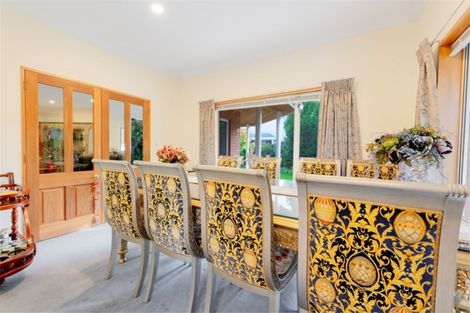 Photo of property in 26 Witbrock Crescent, Burnside, Christchurch, 8053