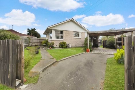 Photo of property in 126 Pine Avenue, South New Brighton, Christchurch, 8062