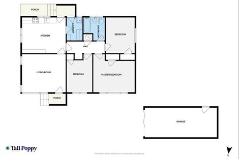 Photo of property in 15 Smith Street, Roxburgh, 9500