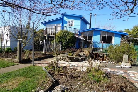 Photo of property in 1275 Courtenay Road, Kirwee, Darfield, 7571