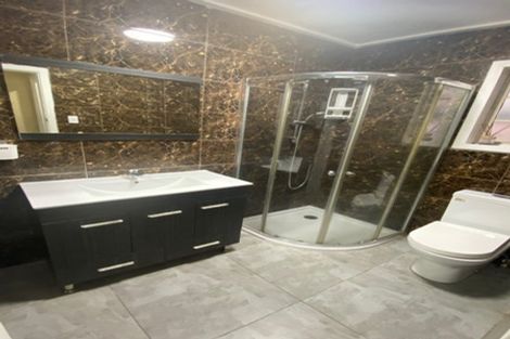 Photo of property in 9 Mahia Road, Manurewa, Auckland, 2102