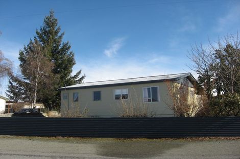 Photo of property in 41 Sefton Street, Twizel, 7901