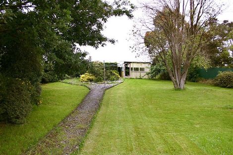 Photo of property in 14 Scotia Street, Waikouaiti, 9510