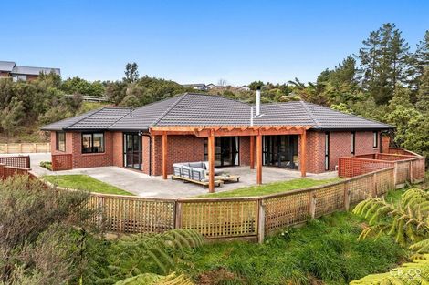 Photo of property in 3 Streets Way, Timberlea, Upper Hutt, 5018