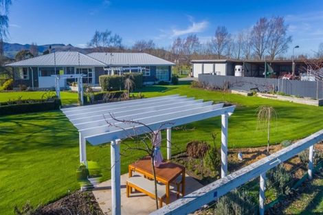 Photo of property in 165 Tancreds Road, Lincoln, Christchurch, 7672