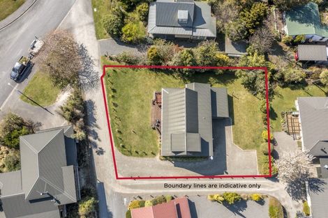 Photo of property in 13 Denby Place, Hanmer Springs, 7334