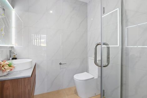 Photo of property in 93 Joshua Carder Drive, Hobsonville, Auckland, 0616