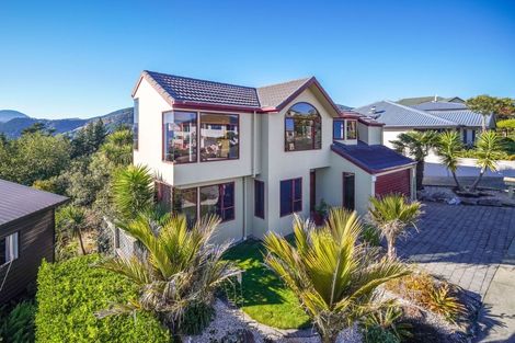 Photo of property in 321 Princes Drive, Britannia Heights, Nelson, 7010