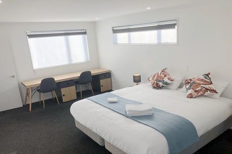 Photo of property in 270c Fitzgerald Avenue, Christchurch Central, Christchurch, 8013