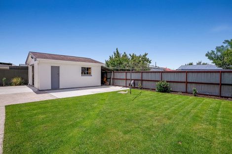Photo of property in 76 Bush Street, Rangiora, 7400