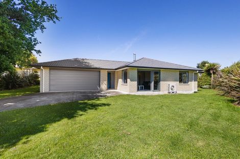 Photo of property in 8 Heartwood Lane, Ohakune, 4625