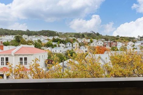 Photo of property in Detroit Apartments, 312/181 Tasman Street, Mount Cook, Wellington, 6021