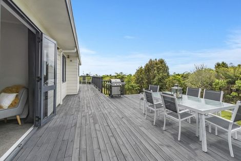 Photo of property in 822 Ponga Road, Opaheke, Papakura, 2584