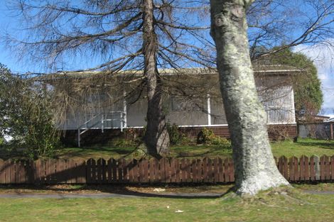 Photo of property in 25 Te Takinga Street, Turangi, 3334