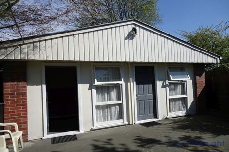 Photo of property in 163 Waimairi Road, Ilam, Christchurch, 8041