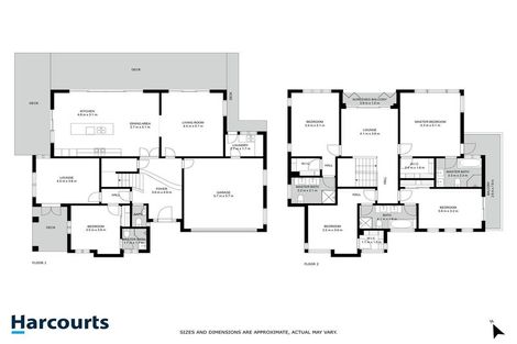 Photo of property in 33 Te Oneroa Way, Long Bay, Auckland, 0630