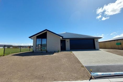 Photo of property in 18 Silverstone Loop, Rolleston, 7615