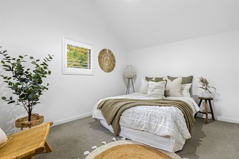 Photo of property in 4/56 Hewitts Road, Merivale, Christchurch, 8014