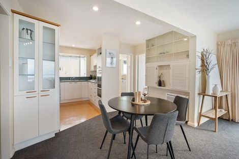 Photo of property in 9 Muritai Terrace, Mount Pleasant, Christchurch, 8081