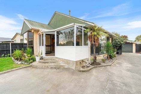 Photo of property in 40 Stanton Crescent, Hoon Hay, Christchurch, 8025