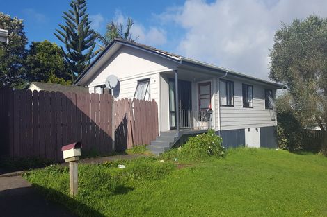 Photo of property in 4c Palmers Road, Clendon Park, Auckland, 2103