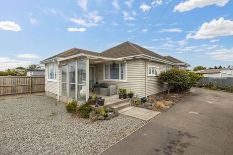 Photo of property in 311 Bower Avenue, North New Brighton, Christchurch, 8083