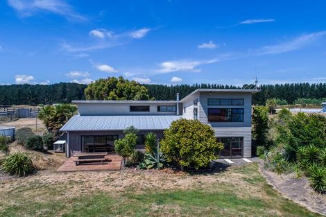 Photo of property in 121 Taikorea Road, Glen Oroua, Palmerston North, 4473