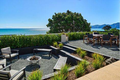 Photo of property in 3 The Palms, Raumati Beach, Paraparaumu, 5032