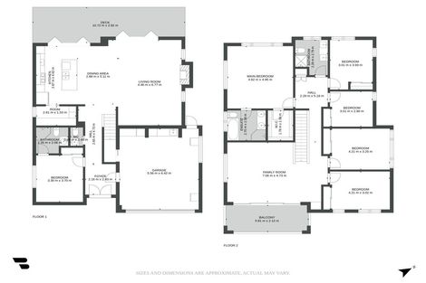 Photo of property in 4 Awakirihi Close, Shamrock Park, Auckland, 2016