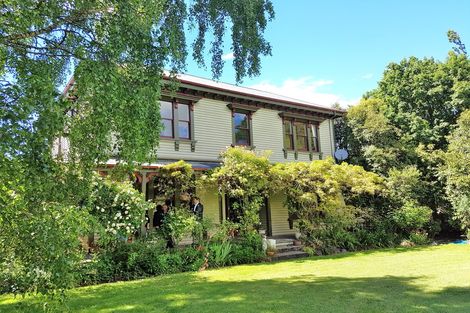 Photo of property in Seaforth Homestead, 246 Seadown Road, Seadown, Timaru, 7973