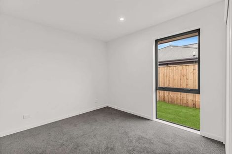 Photo of property in 29 Korimako Crescent, Rolleston, 7678