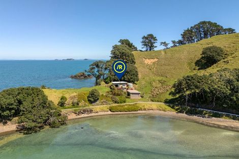 Photo of property in 50 Otautu Wharf Road, Colville, Coromandel, 3584