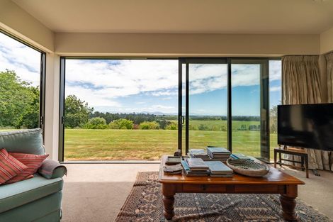 Photo of property in 32 Gladstone Road, Hadlow, Timaru, 7974